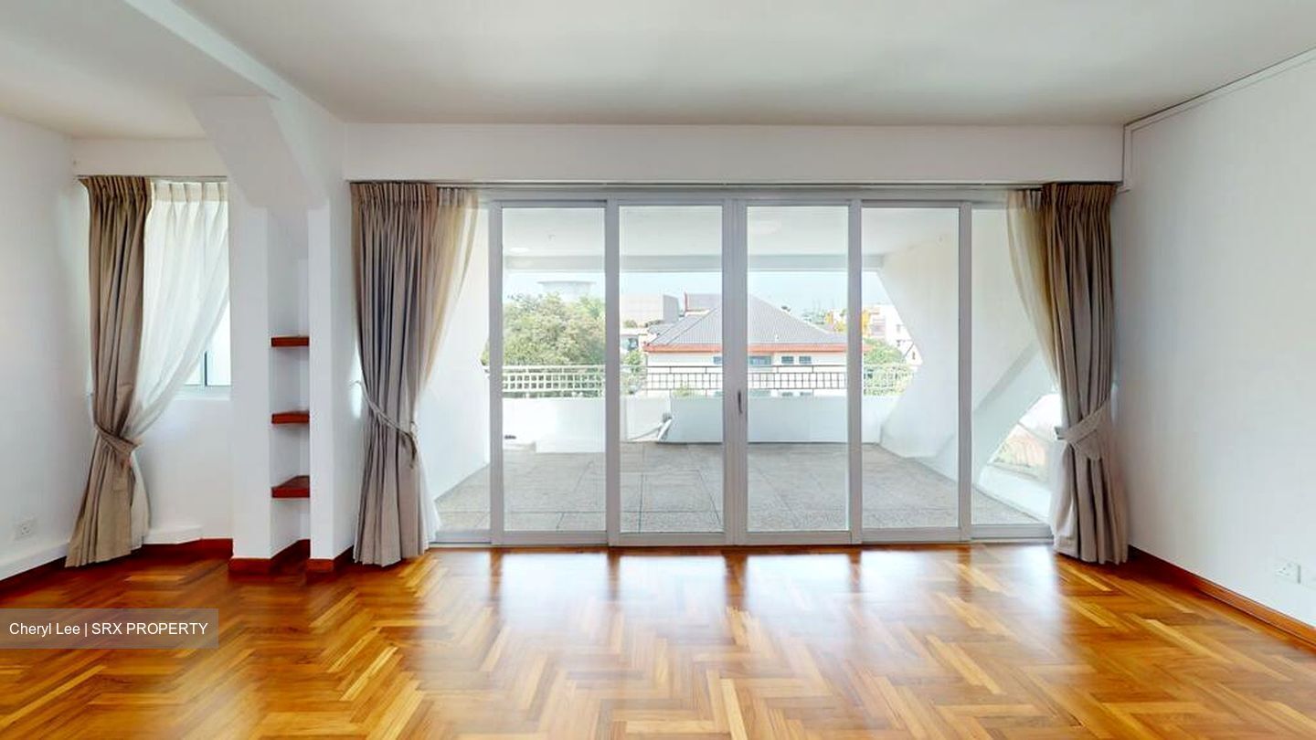 Pepys Hill Condominium (D5), Condominium #508935741